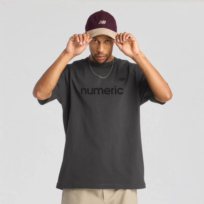 Camiseta Numeric Masculina - New Balance
