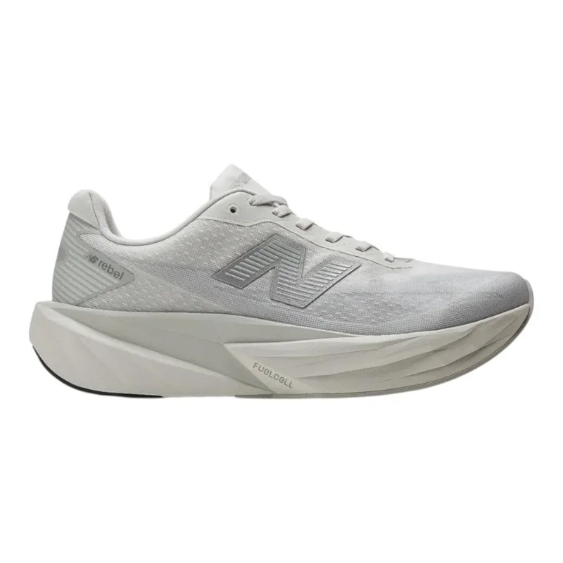 Tênis New Balance Fuelcell Rebel V5 Masculino 39 / Cinza