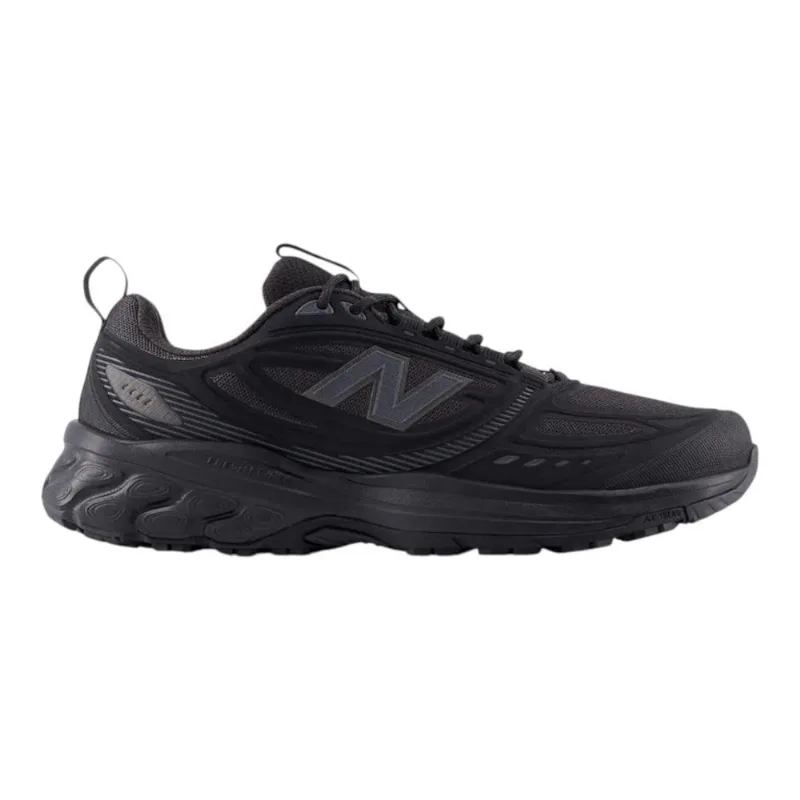 Tênis New Balance Fresh Foam 410 V9 Masculino 40 / Preto