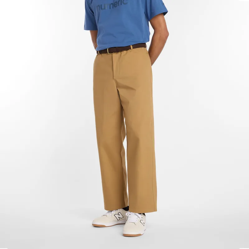 Calça Numeric Standard 30" Masculina - New Balance