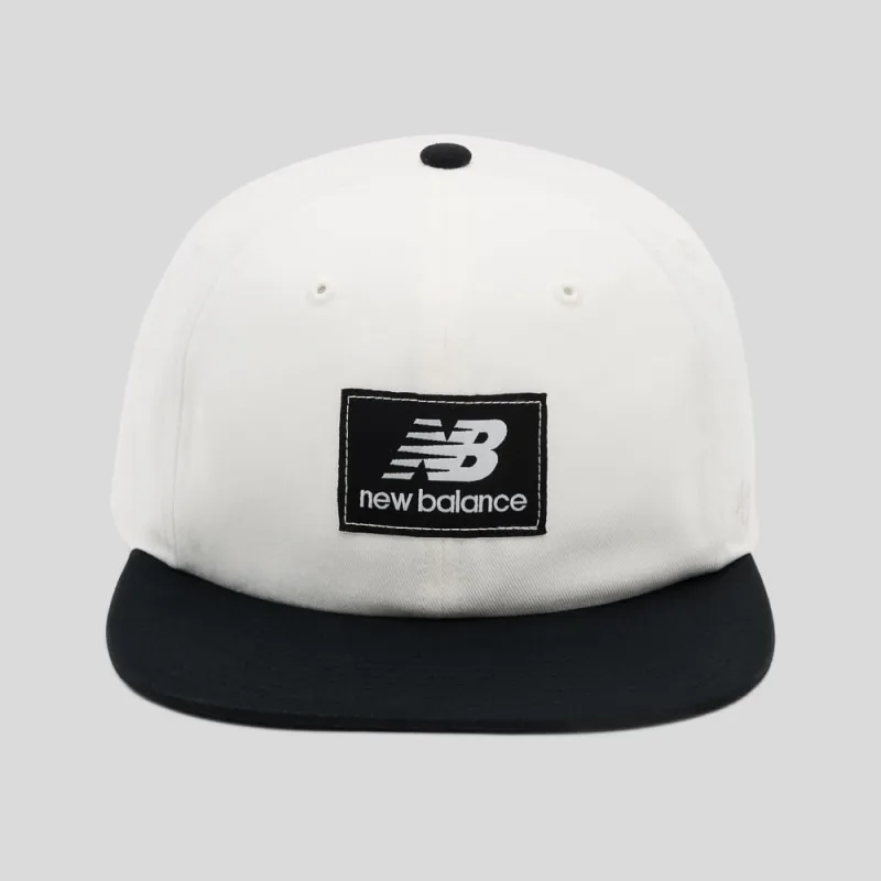 Boné Captain Rl Unissex - New Balance
