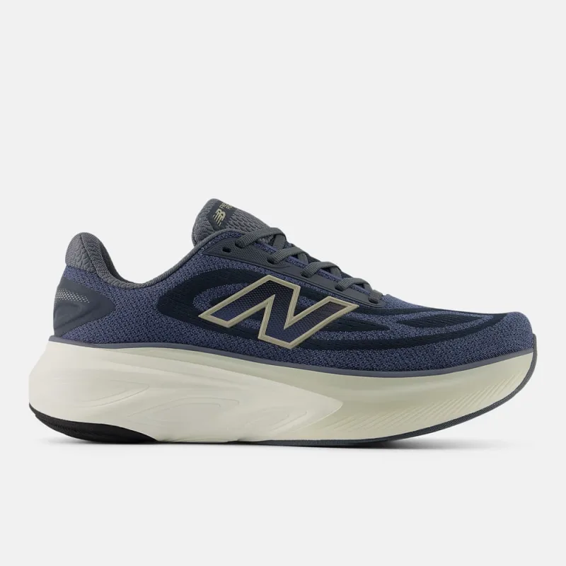 Tênis New Balance Fresh Foam X More V6 Masculino - New Balance