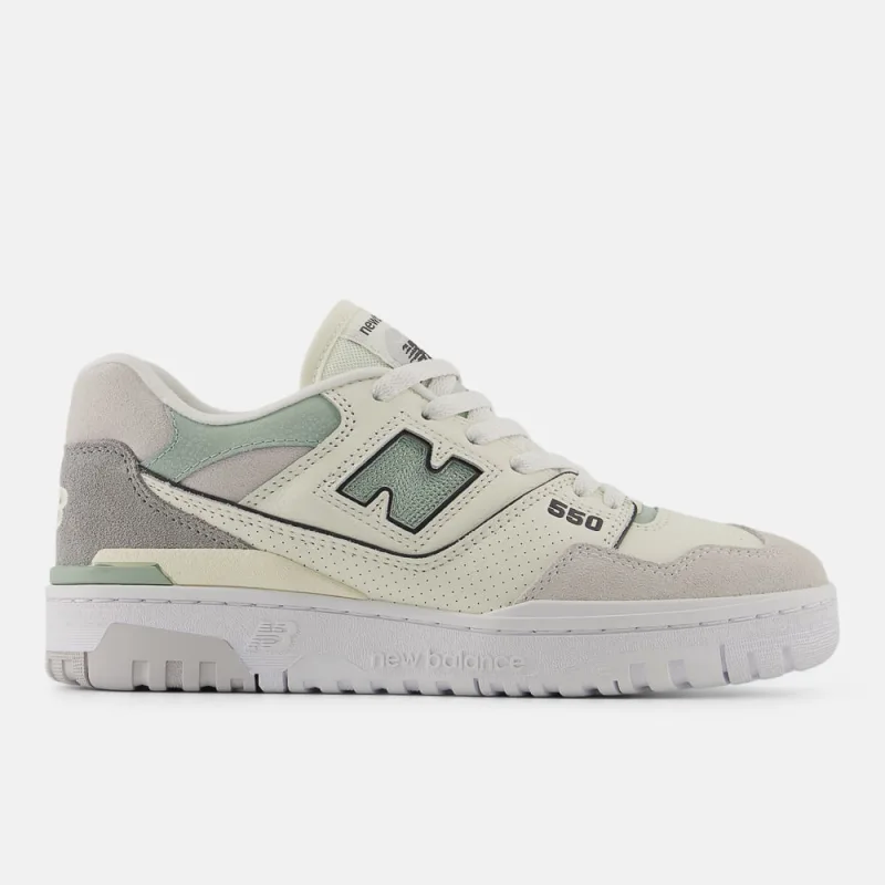 Tênis New Balance 550 Feminino - New Balance