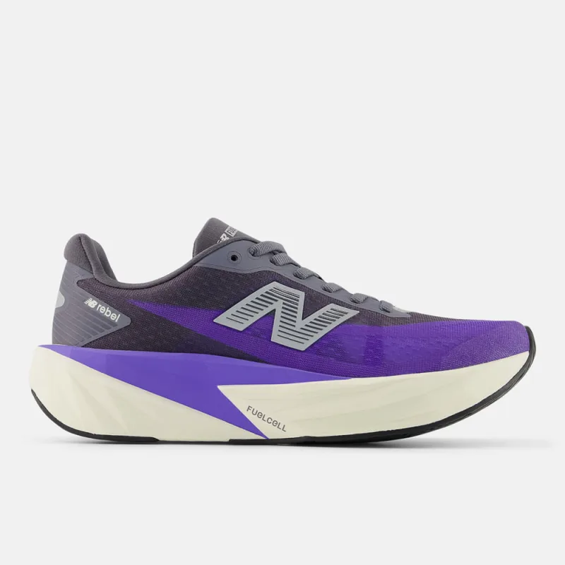 Tênis New Balance Fuelcell Rebel V5 Feminino - New Balance
