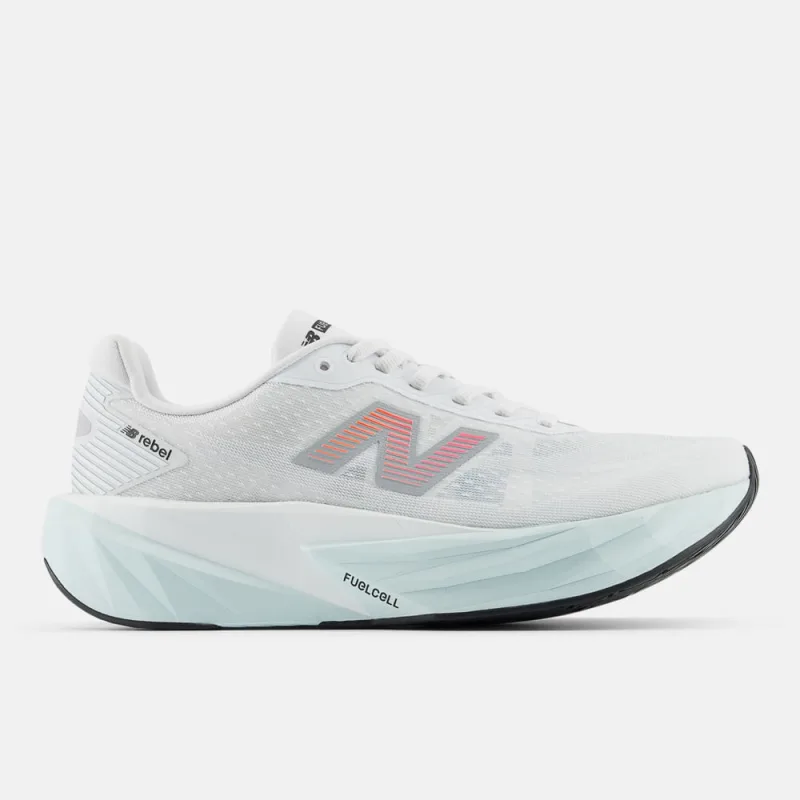 Tênis New Balance Fuelcell Rebel V5 Feminino - New Balance