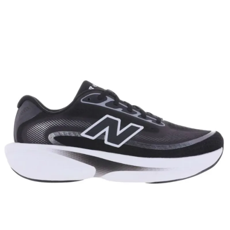 Tênis New Balance De Corrida Fresh Foam Ellipse Masculino 42 / Preto