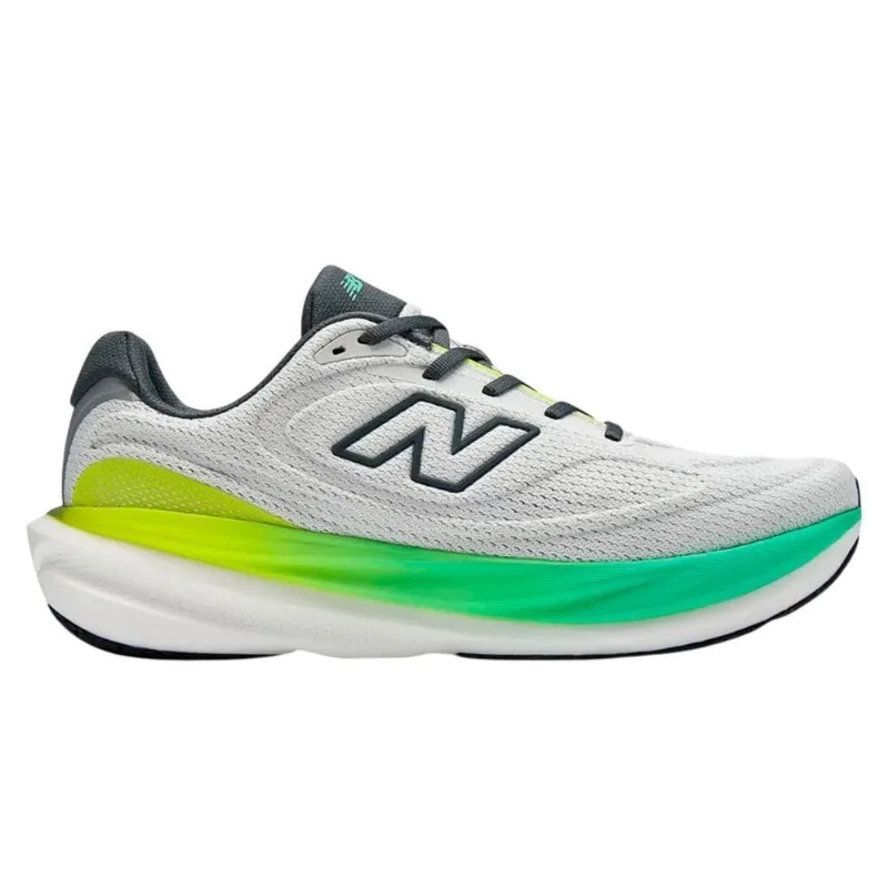 Tênis New Balance Infinion 1080 V15 Masculino 40 / Branco
