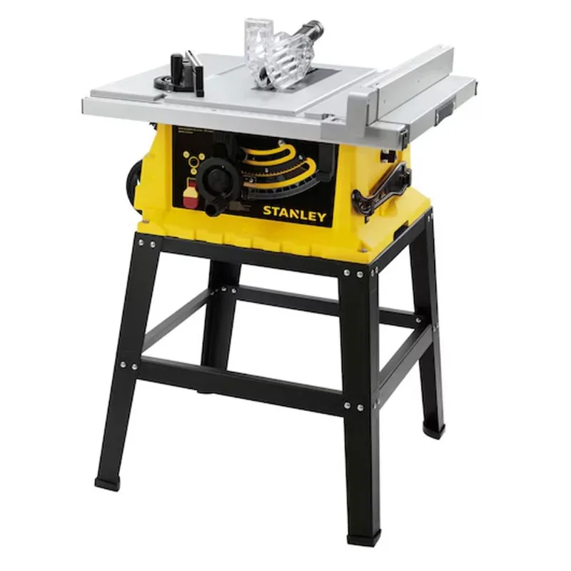 Serra de Bancada 10” Stanley SST2001 2000W com Disco 110V