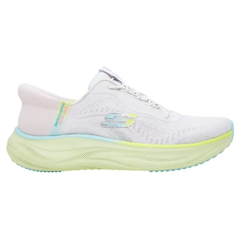 Tênis Skechers Cloud Perfectly Plush Feminino - Skechers