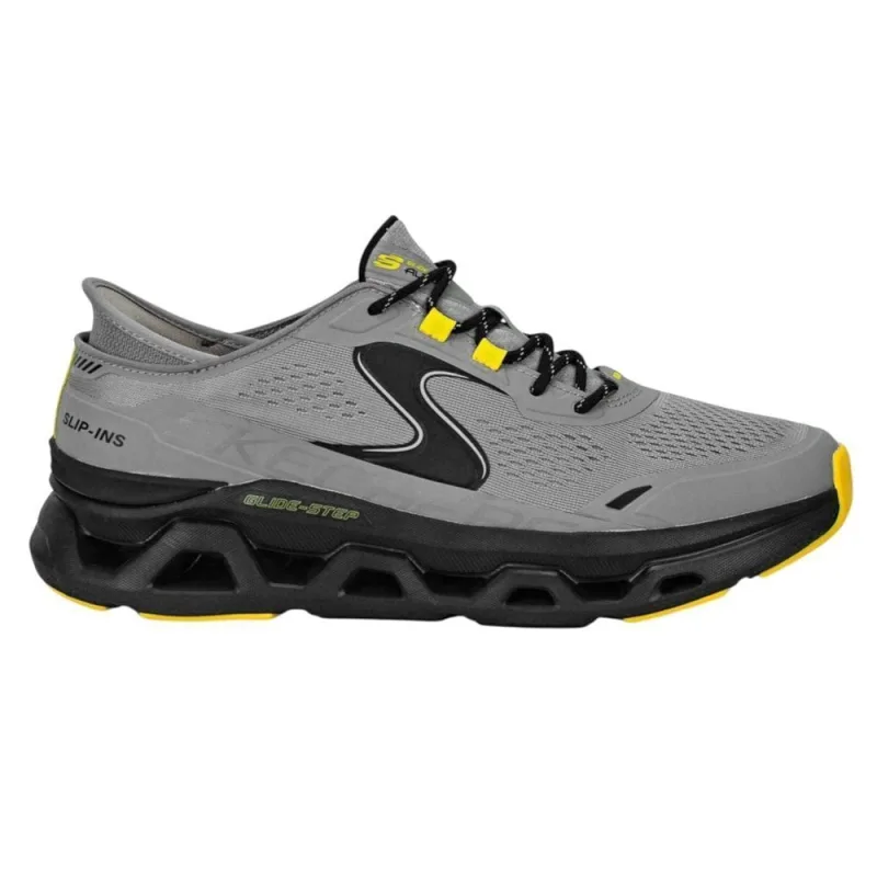 Tênis Skechers Glide-Step Altus Masculino - Skechers