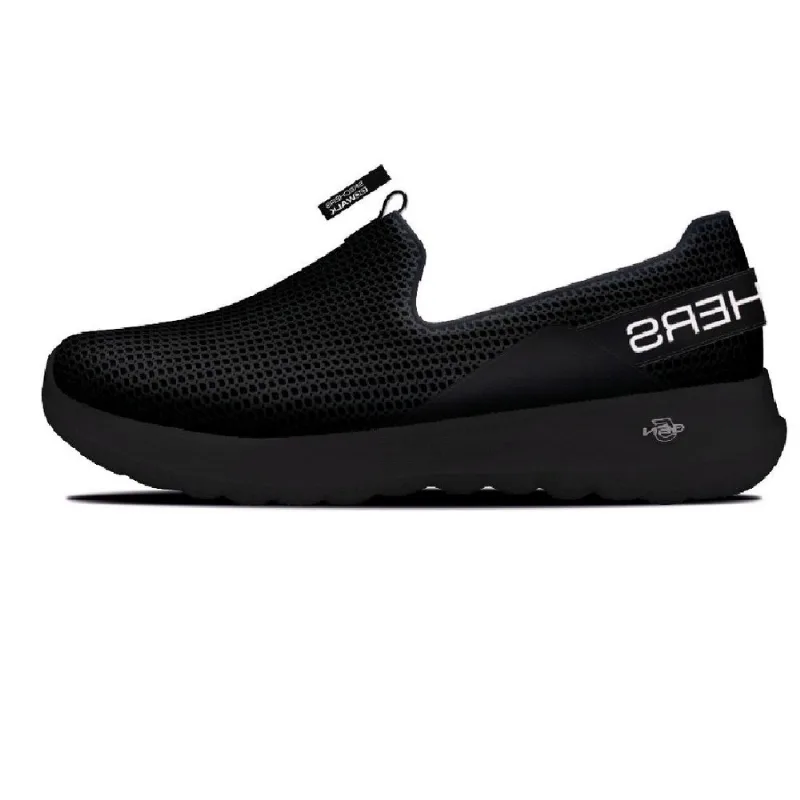 Tenis Skechers Go Walk Max Preto 043