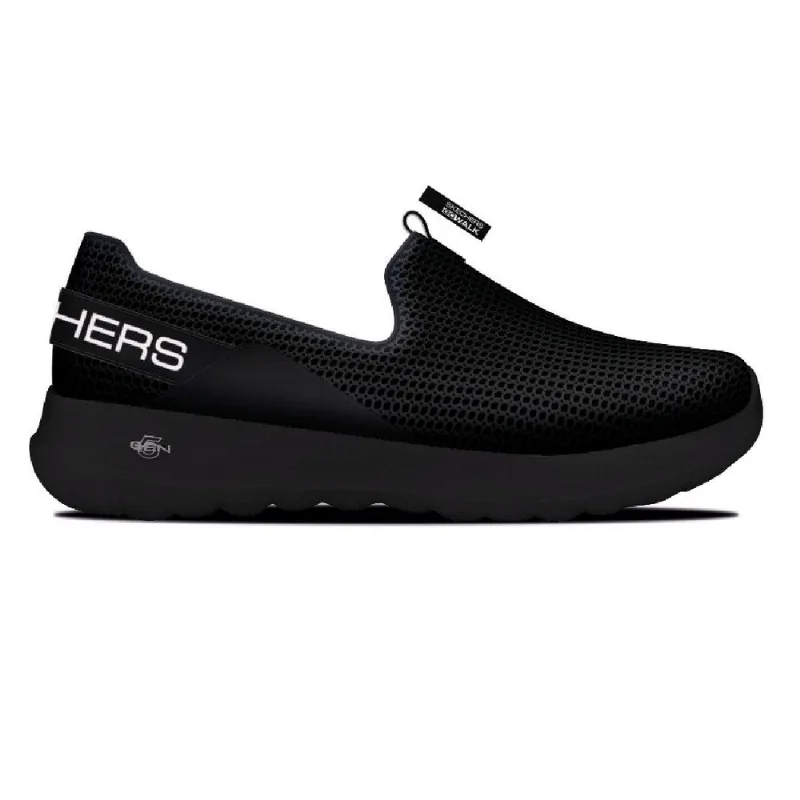 Tenis Skechers Go Walk Joy Preto 036
