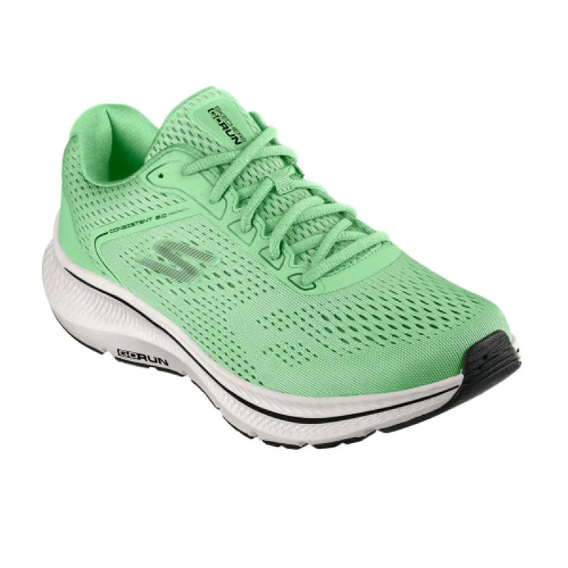 Tenis Skechers Go Run Consistent 2.0 Verde 43