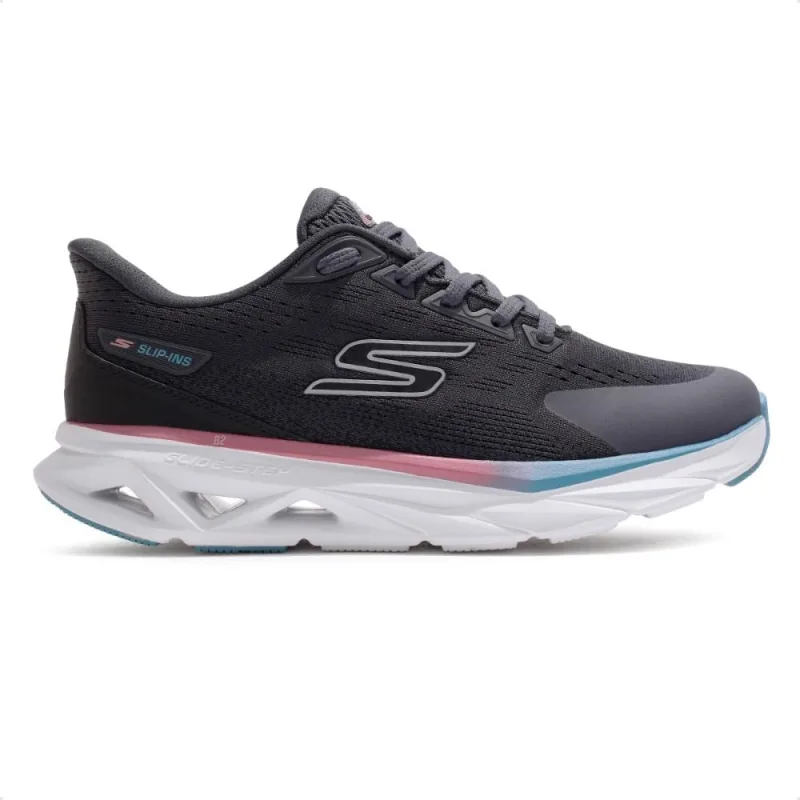 Tênis Skechers Glide Step Vortex Feminino - Skechers