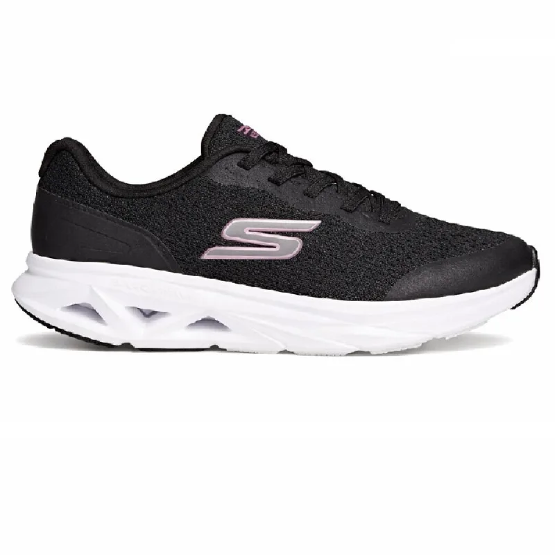 Tenis Skechers Glide-step Vortex Avalin Preto/branco 34