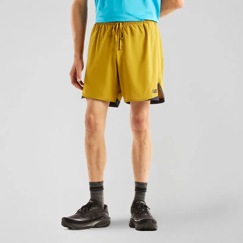 Shorts Rc Essential 7" Masculino - New Balance