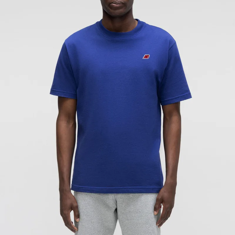 Camiseta Made Usa Masculina - New Balance