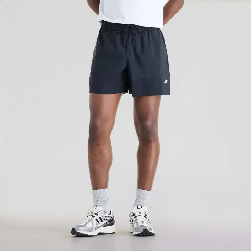 Shorts Sport Legacy 5" Masculino - New Balance