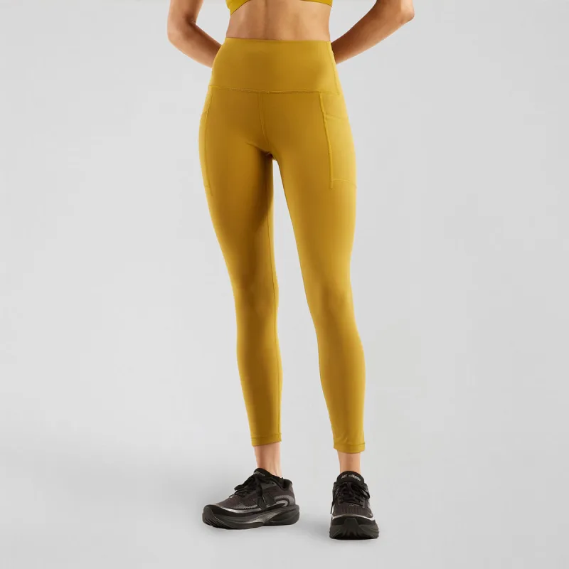 Legging Rc Pocket Feminina - New Balance