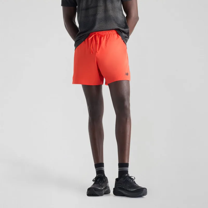 Shorts Rc Essential 5" Masculino - New Balance