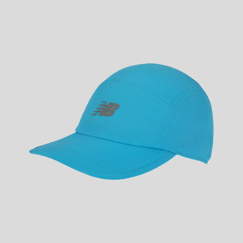 Boné Every Day Trainer 5 Panel Unissex - New Balance
