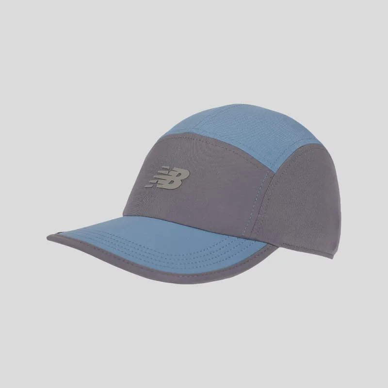 Boné Every Day Trainer 5 Panel Unissex - New Balance