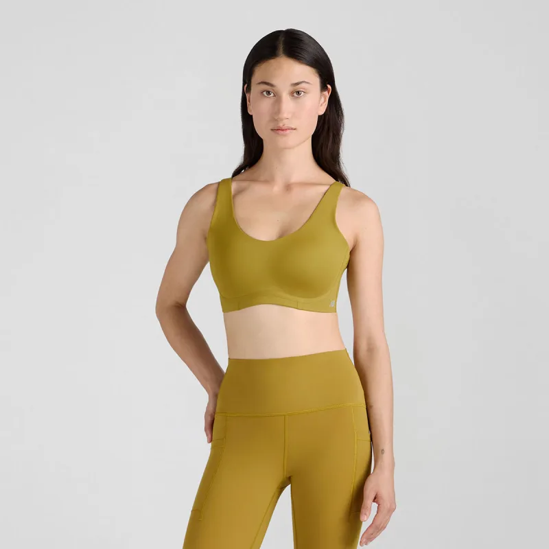 Top Rc Bra Feminino - New Balance