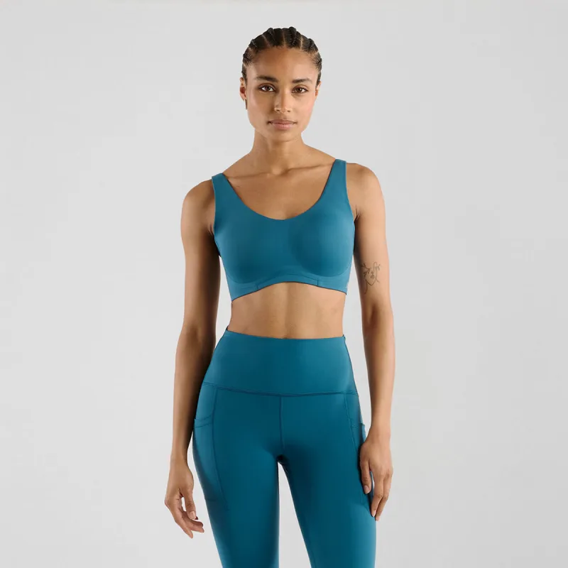 Top Rc Bra Feminino - New Balance