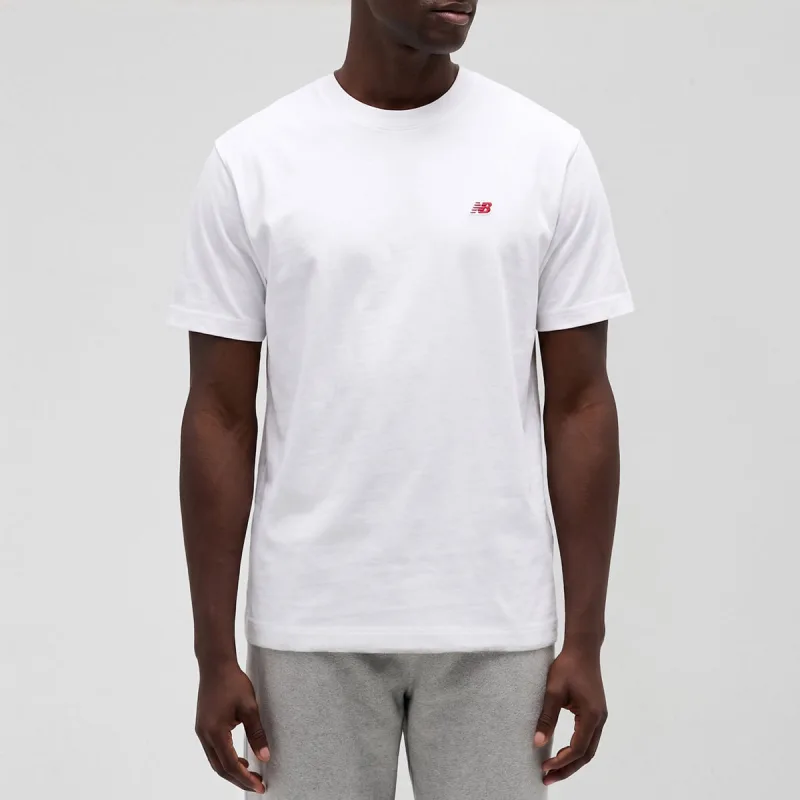 Camiseta Made Usa Masculina - New Balance