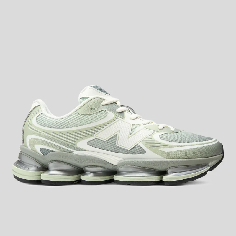 Tênis New Balance 2000 Abzorb Unisex - New Balance