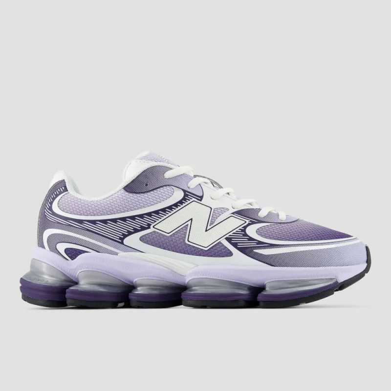 Tênis New Balance 2000 Abzorb Unisex - New Balance