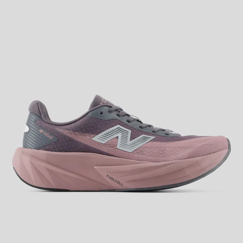 Tênis New Balance Fuelcell Rebel V5 Feminino - New Balance