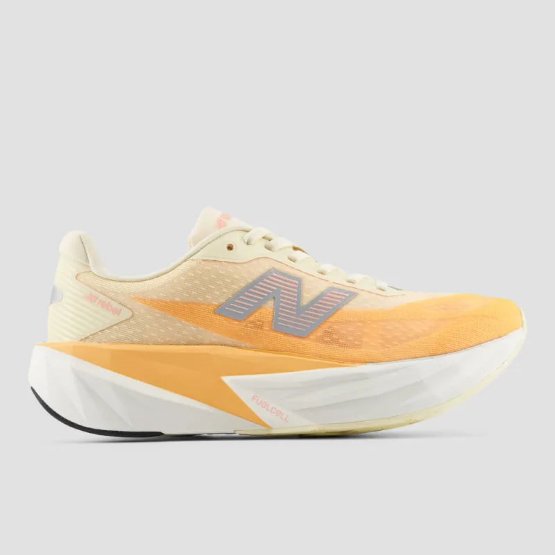 Tênis New Balance Fuelcell Rebel V5 Feminino - New Balance