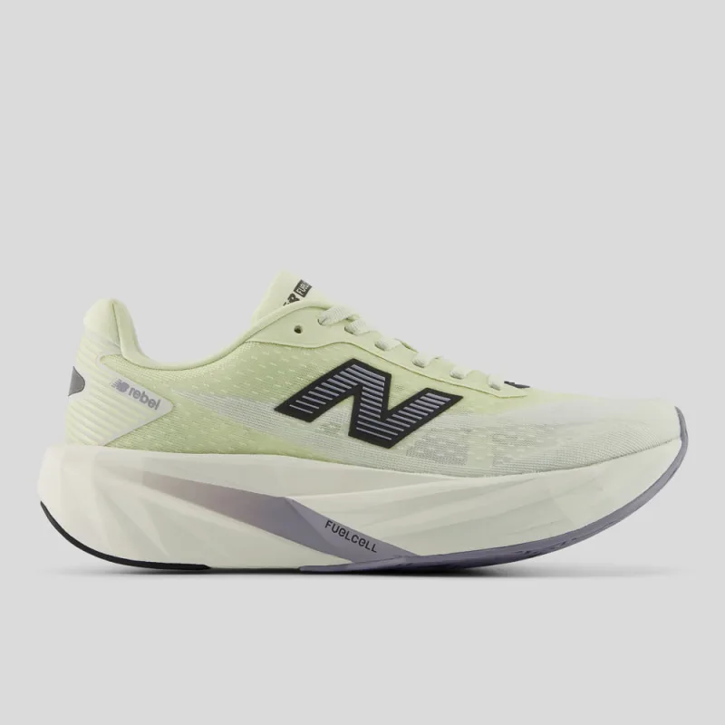 Tênis New Balance Fuelcell Rebel V5 Feminino - New Balance