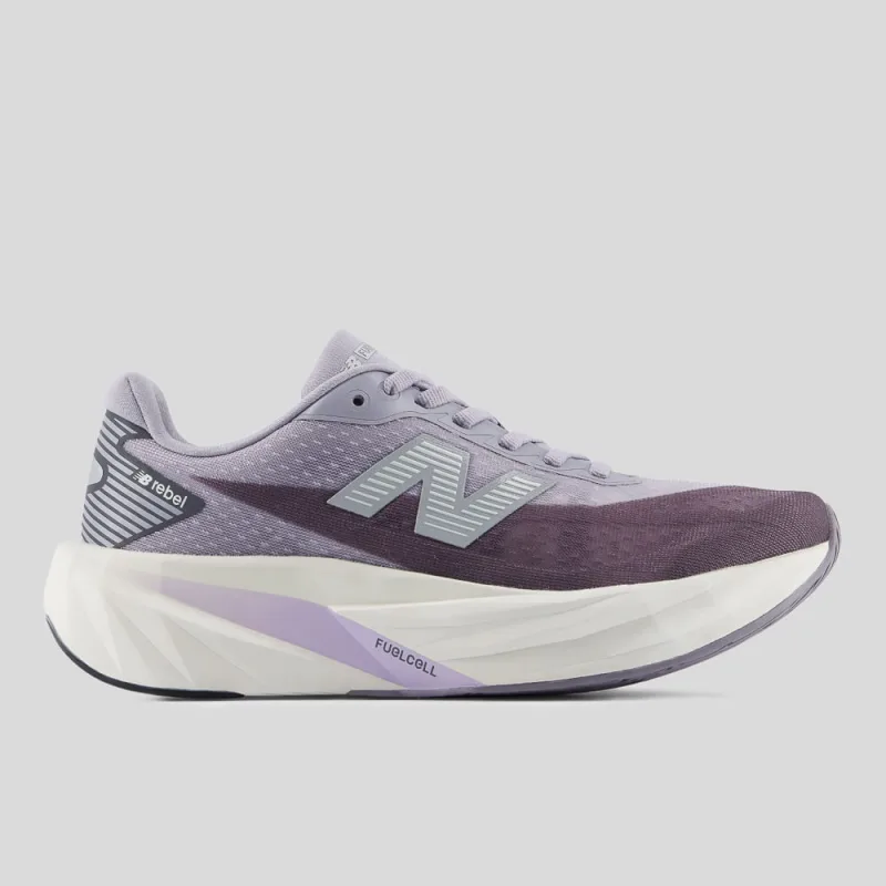 Tênis New Balance Fuelcell Rebel V5 Feminino - New Balance