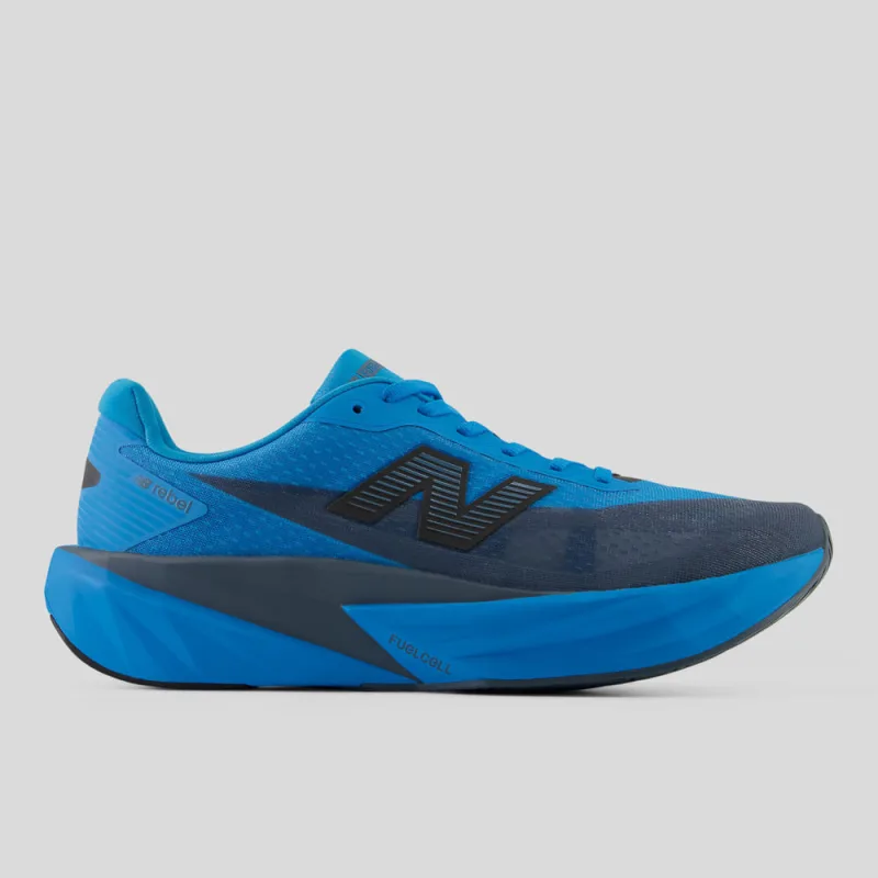 Tênis New Balance Fuelcell Rebel V5 Masculino - New Balance