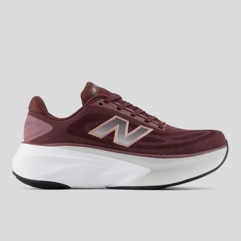Tênis New Balance Fresh Foam X More V6 Feminino - New Balance