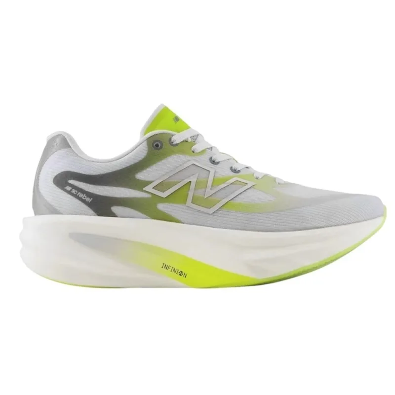 Tênis New Balance Infinion Supercomp Rebel Feminino - New Balance