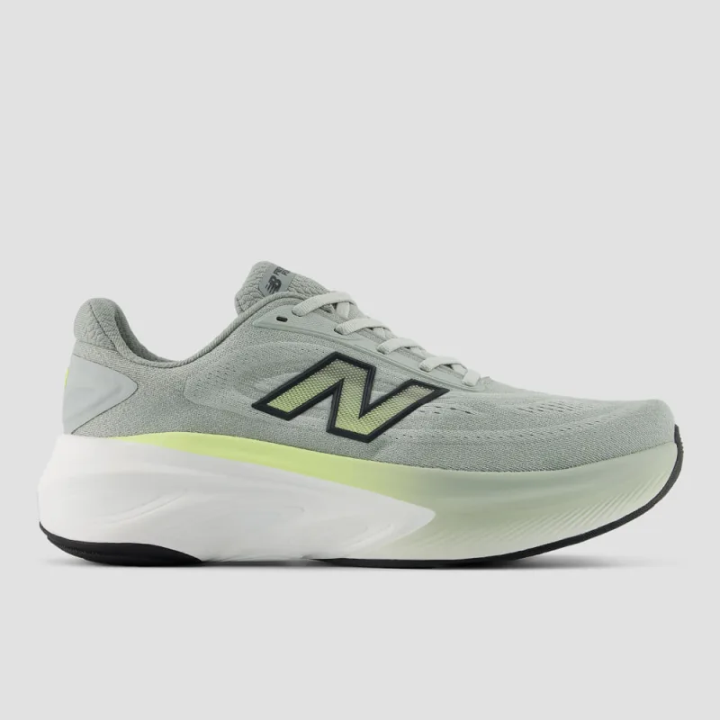 Tênis New Balance Fresh Foam X More V6 Masculino - New Balance