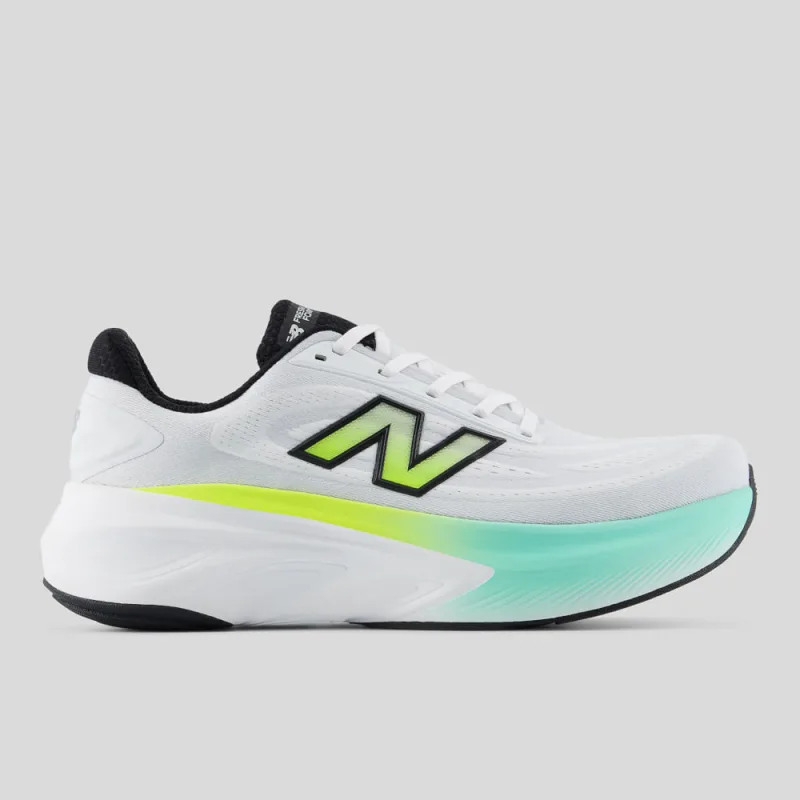 Tênis New Balance Fresh Foam X More V6 Masculino - New Balance