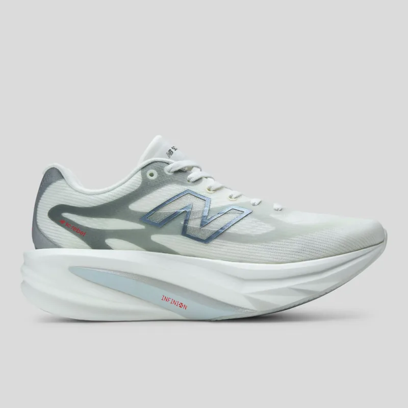 Tênis New Balance Infinion SuperComp Rebel Feminino - New Balance