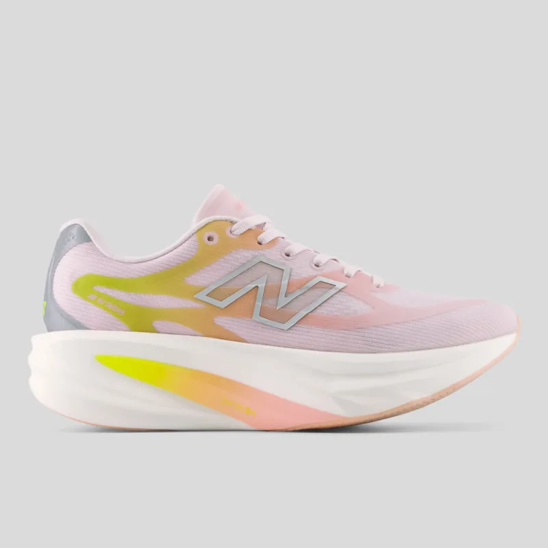 Tênis New Balance Infinion Supercomp Rebel Feminino - New Balance