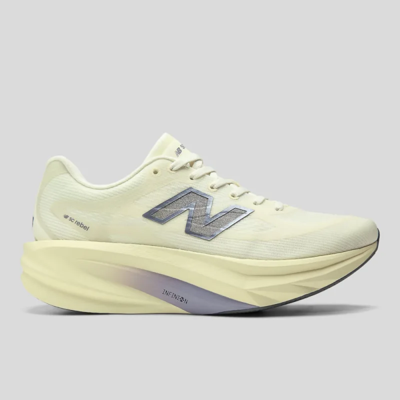 Tênis New Balance Infinion SuperComp Rebel Feminino - New Balance