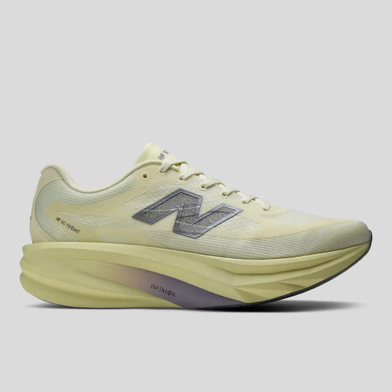 Tênis New Balance Infinion SuperComp Rebel Masculino - New Balance