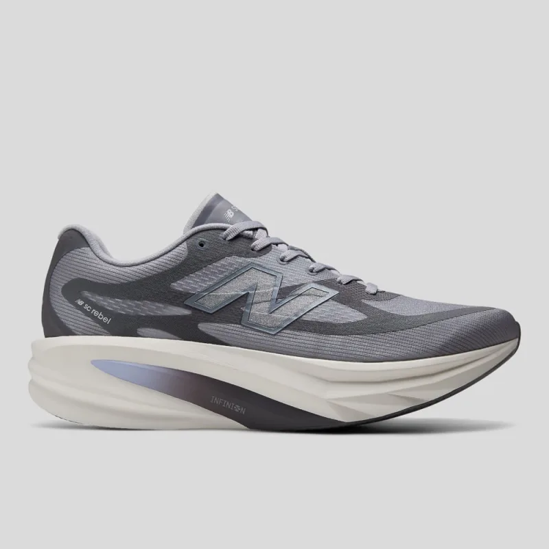 Tênis New Balance Infinion SuperComp Rebel Masculino - New Balance