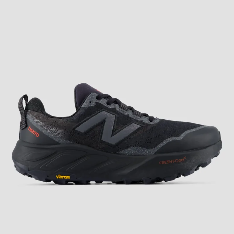 Tênis New Balance Fresh Foam X Hierro V9 Masculino - New Balance