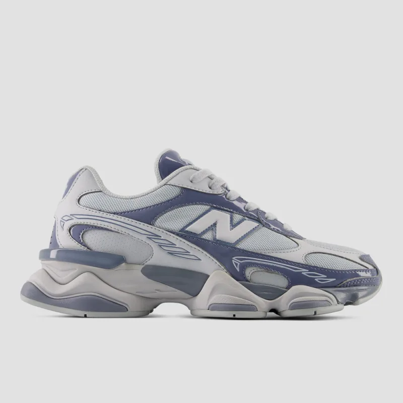 Tênis New Balance 9060r Unisex - New Balance