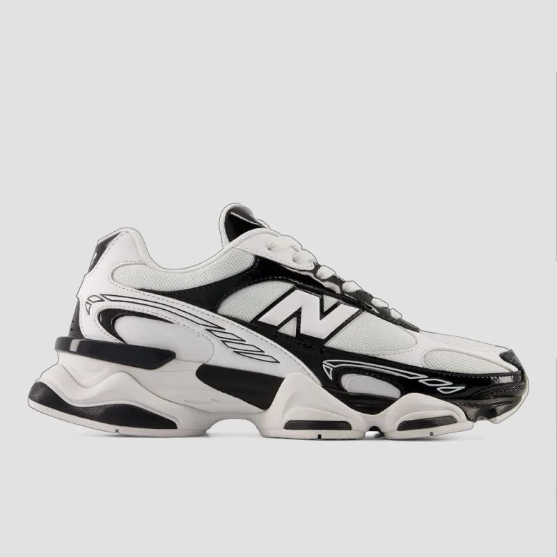 Tênis New Balance 9060r Unisex - New Balance