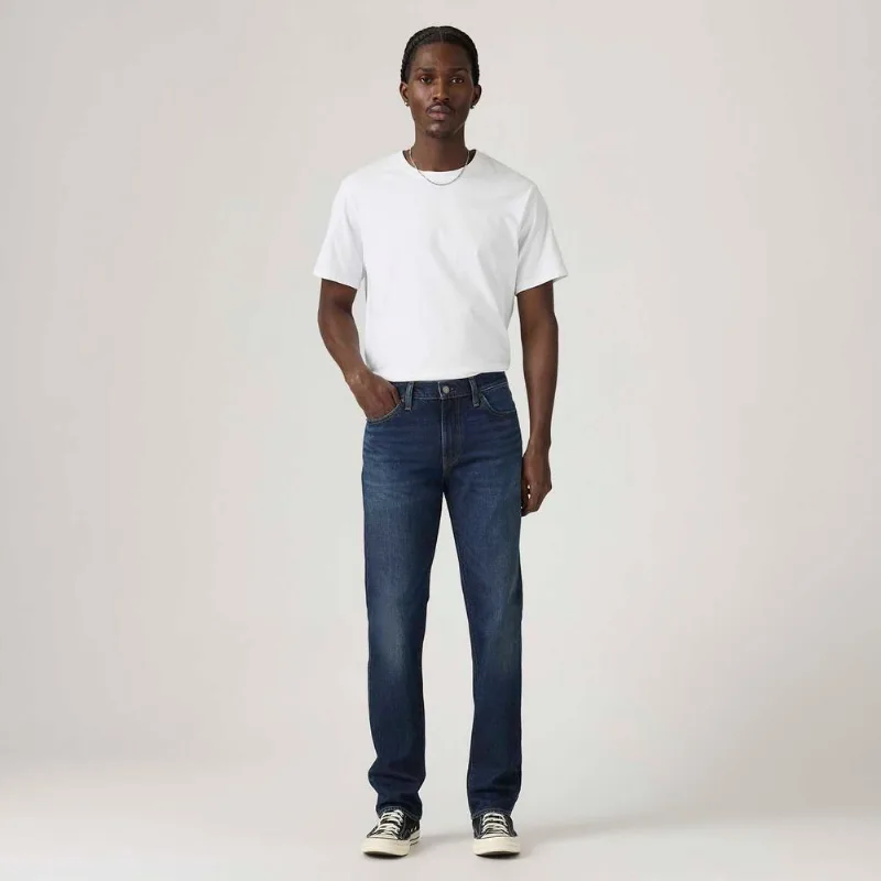 Calça Jeans Levi's® 511® Slim Lavagem Escura - 34X34 USA | 44 BR