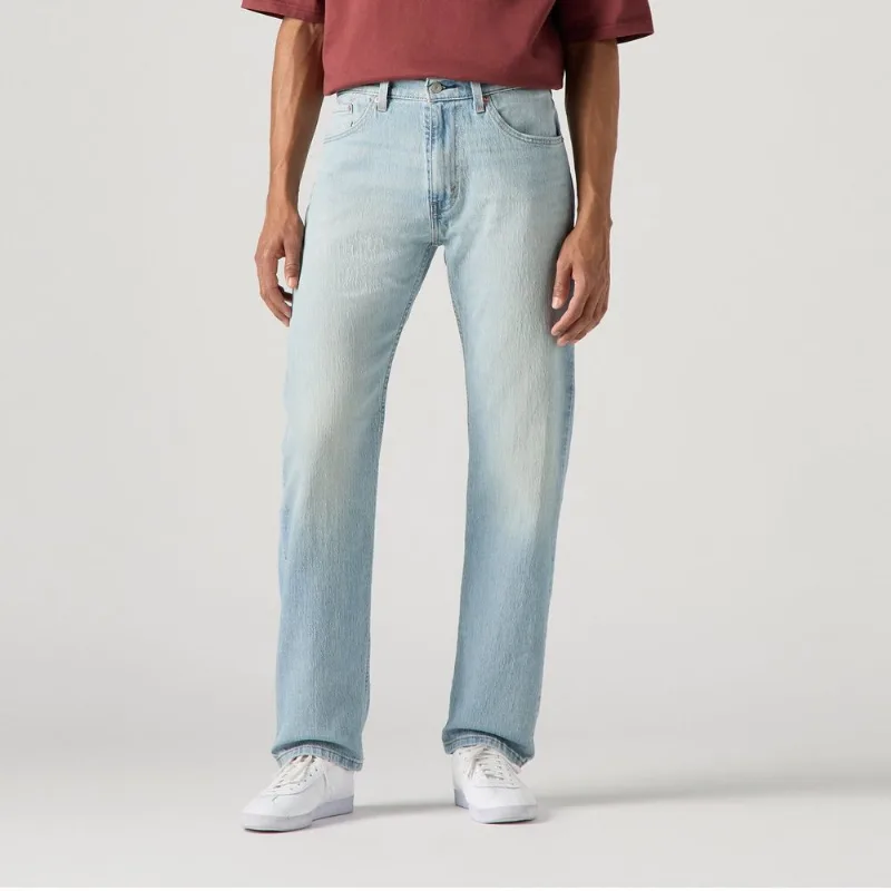 Calça Jeans Levi's® 505® Regular 005053075 Calça Jeans Levi's® 505® Regular - 32X34 USA | 40 BR